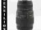 Sigma 70-300 mm f/4-5.6 APO DG Macro CANON