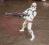 Clone Trooper - figurka Clone Trooper - figurka