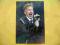 Autograf JOHNNY ROTTEN ( Sex Pistols ) UNIKAT !!!