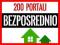 Ogłoszenie Nieruchomości na 200 Portalach 30 dni