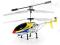 Helikopter 3ch T638 MJX super zwrotny express