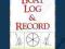 BOAT LOG RECORD MARLIN BREE