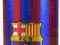 BIDON ALU FC BARCELONA NEYMAR JR 53A /70002