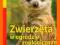 Zwierzęta w ogrodzie zoologicznym 320 gatunków [Ri