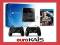 KONSOLA PS4 PLAYSTATION 4 500GB + 2 PADY + FIFA 14