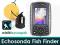 Echosonda Fish Finder FF188A sonar sonda na ryby