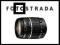 Tamron AF 18-200 mm F3.5-6.3 Di II XRLD Asp.Pentax