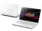 Sony Vaio SVF1521A1E/W B987 4GB 500GB Win8 BIAŁY