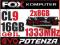 Geil Evo Potenza RAM 16GB 2x8GB DDR3 1333MHz CL9