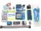 ZESTAW STARTOWY MEGA STARTER KIT Arduino - MW21