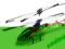 HELIKOPTER MEGA HAWK SILVERLIT 4 KANAŁY ŻYROSKOP !