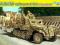 Dragon 6677 Sd.Kfz.10/5 w/Armor Cab fur 2cm FlaK 3