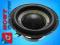 GDN 25 Subwoofer SW.STX.10.2.400.2x4.F.S.PP 2-cewk