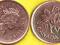 CANADA  1 Cent  2000 r.