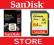 SanDisk Extreme SDXC 64GB 45MB/s SDSDX-064G-X46