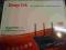 ROUTER VIGOR 2920 DRAYTEK JAK NOWY FOLIA