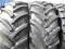 600/70R30 OPONA OPONY GOODYEAR JOHN DEERE FELGA