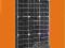 Panel Słoneczny Bateria słoneczna 50W / reg 5A