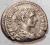 Denar Geta 209-212 r ne Rzym