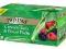 Twinings Green Tea &amp; Forest Fruit 25 + Gratisy