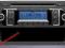 RADIO VW CD rcd-210 GOLF 5 POLO T5 FL TOURAN CADDY