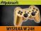 NOWY ORYGINALNY PAD DUALSHOCK 3 SONY PS3 ZŁOTY