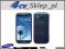 Samsung Galaxy S III (i9300) Metallic Blue, Xeo