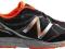 new balance buty do biegania męskie 45,5 M650BY1