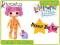 MINI LALALOOPSY PEANUT BIG TOP - kolorowe sny