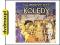GRAŻYNA BRODZIŃSKA: NAJPIĘKNIEJSZE KOLĘDY (CD)