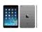 iPad mini ME276 16GB Retina WiFi Szary etui