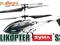 NOWOŚĆ HELIKOPTER SYMA S36 RADIO 2,4GHz  WARSZAWA