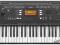 YAMAHA PSR E343 KEYBOARD WARTO!!!