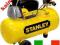 Kompresor Olejowy 50l /8bar STANLEY FCDV4014STP006