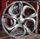 14 5x100 FELGI VW POLO SKODA FABIA SEAT IBIZA