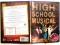 5414 HIGH SCHOOL MUSICAL DVD SLIM BOX LEKTOR