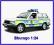 Range Rover Police Security 1:24 Bburago 22060