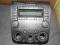Radio CD Zmieniarka Ford Ranger 2006->