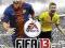 FIFA 13 PS VITA / PSV / NOWA / FOLIA / GAM3R