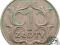II RP, 1 złoty, 1929, st. 3+