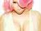 Nicki Minaj - Pink - sexy plakat 61x91,5 cm