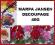 papier DECOUPAGE MARPA JANSEN 40g