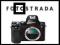 Sony Alpha ILCE-7 BODY