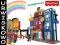 Miejskie Centrum Ratunkowe Imaginext Fisher BDY60