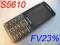 SAMSUNG S5610 5MPX GWARANCJA 24 MC SKLEP FV23%