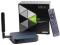 MINIX X8 Android TV + Mysz Powietrzna M1 KOMPLET