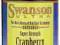 CRANBERRY Concentrate - Żurawina ekstrakt 60kaps