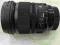 obiektyw SIGMA A 24-105mm F4 DG OS HSM dla CANON
