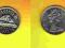Canada  5  Cents  1973 r.