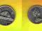 Canada  5  Cents  1979 r.